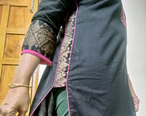 Kurtas (2,Without Pants) For 150