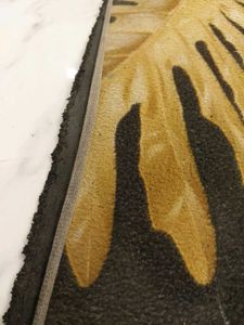 Set of 4 Decorative Mats