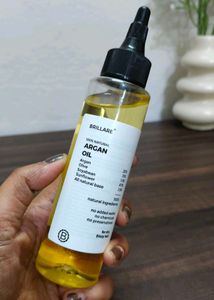 Brillare Argan Oil