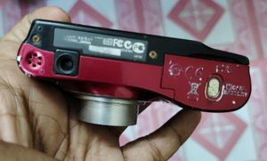 Nikon Digital Camera