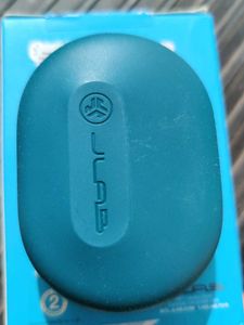 JLab Go Air Sport True Wireless Earbuds
