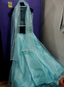 Very beautiful Gown For girls And Women's