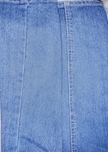 Dark Blue Jeans