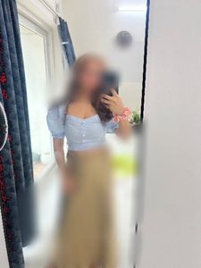Summer Trendy Day wear top