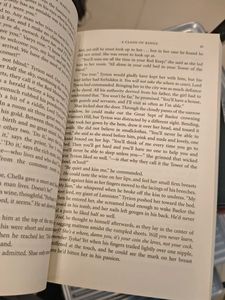 A Clash of Kings by George R.R. Martin
