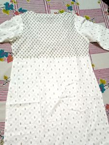 Kurti  Cotton