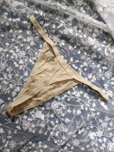 Victoria's Secret Thong