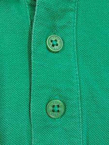Green Polo Shirt