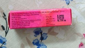 Nykaa Mini Lipstick