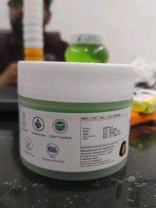 Arish Bio-Natural Hair Protein Pack