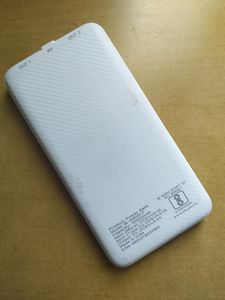 Power Bank 10000Lb(mAh) iball