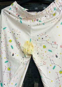 Funky Printed Nightwear