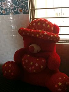 Cure Teddy Bear 🧸🧸