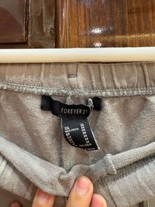 Pair of 2 Forever 21 Hot Shorts