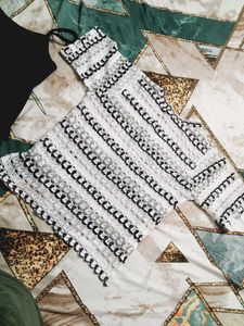 Net work White top
