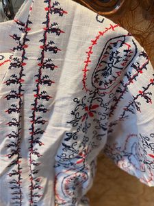 white elegant cord set of girls