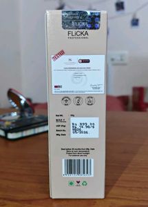 Flicka Silk Touch Moisturizer&amp;Primer