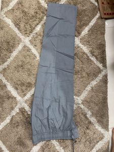 Men's Grey Pyjama Bottoms