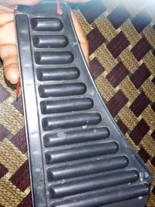 Beautiful Mouth Organ