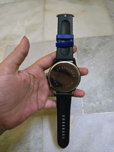 Stylish Red Bulls Watch