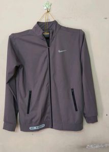 Nike Running Jacket