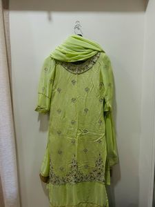 Aurelia Brand Kurta Set