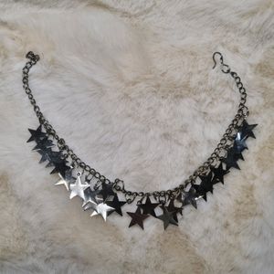 Antique Star Anklet/Bracelet