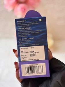Aqualogica Illuminate+ Milk Fluid Moisturizer