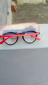 Round Sunglass