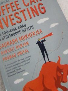 COFFEE CAN INVESTING
