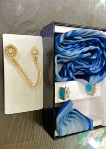 Men's Accessory Set Totally New