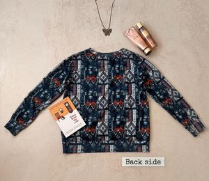 Long Sleeve Top