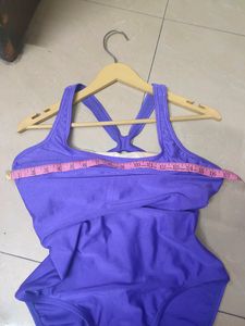 💜 SPEEDO Swimming Suit