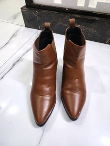 Bruno Manetti Women Boots