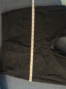 H&amp;M Distressed Skinny Jeans