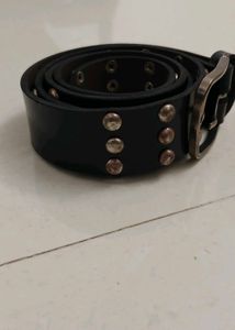 studded belt unisex