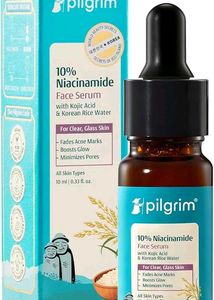 Pilgrim 10% Niacinamide Face Serum