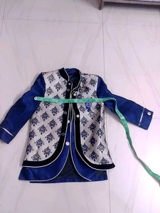 Stylish Men's Ethnic Kurta Set