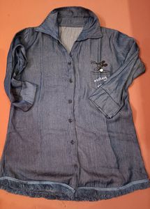 Mickey Mouse Shirt