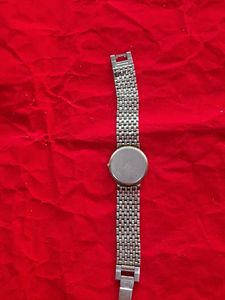 Titan Watch need service