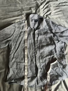 Striped Shirt