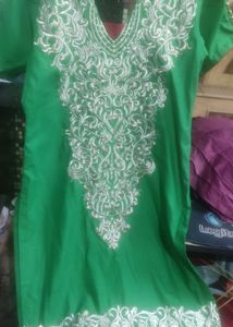 Party Wear Suit