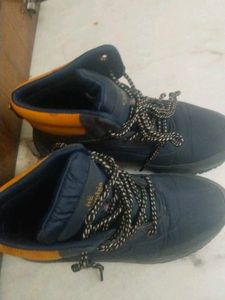 Columbia Winter Boots
