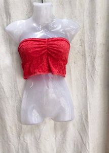 15258. Cute tube top