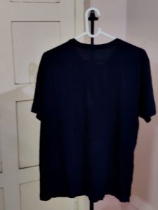 unisex zudio tshirt (success is an iceberg)