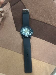 Sonata Analog Watch