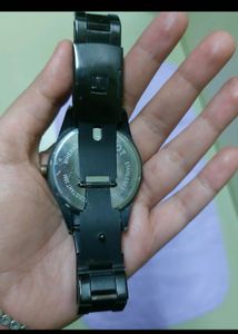 tissot watch