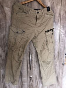 G-Star Raw Cargo Pants