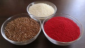 Premium Glass Seed Beads
