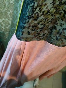 Elegant Maxi Dress sleeve available